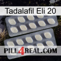 Tadalafil Eli 20 07